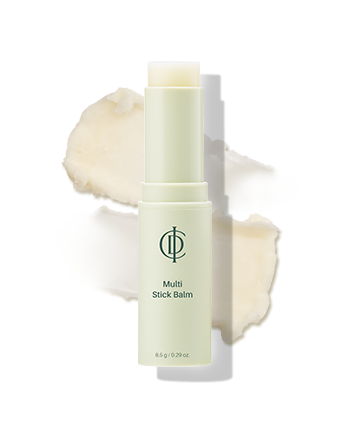 Riman ICD Multi Stick Balm - 9gr