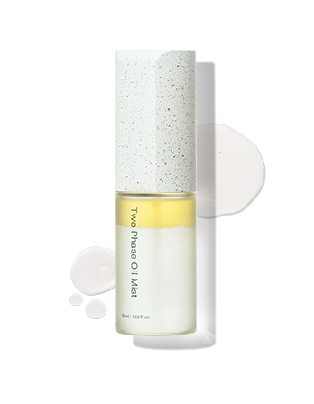 Riman ICD Two Phase Oil Mist - 50ml