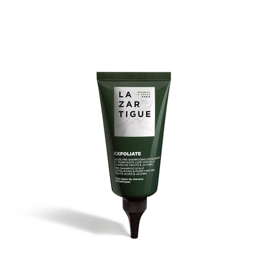 Lazartigue Exfoliante Gel Pre-Shampoo - 75ml