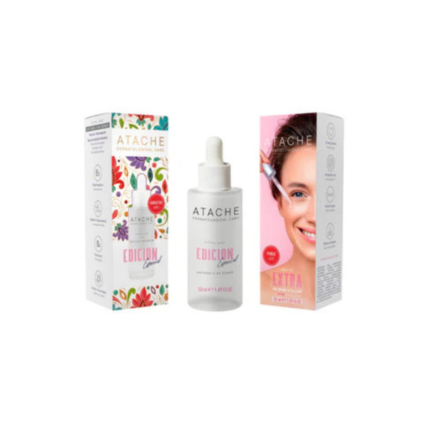 Atache Vital Age Antiage V-B3 Serum ✨Edición Especial 50ml✨ - Cuidado Antiedad Completo