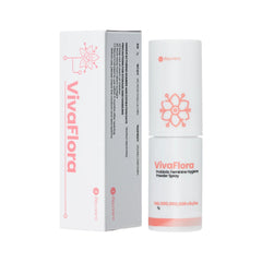 Dejuvent Viva Flora Probióticos femeninos spray - 7gr