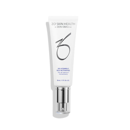 ZO 10% Vitamin C Self-Activating - 50ml