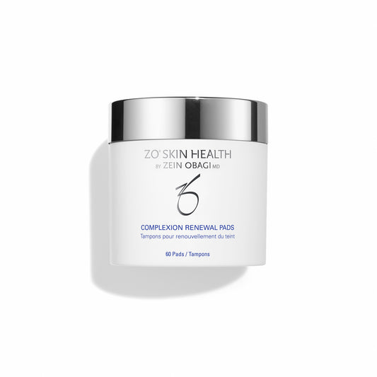 ZO Complexion Renewal Pads - 60 pads