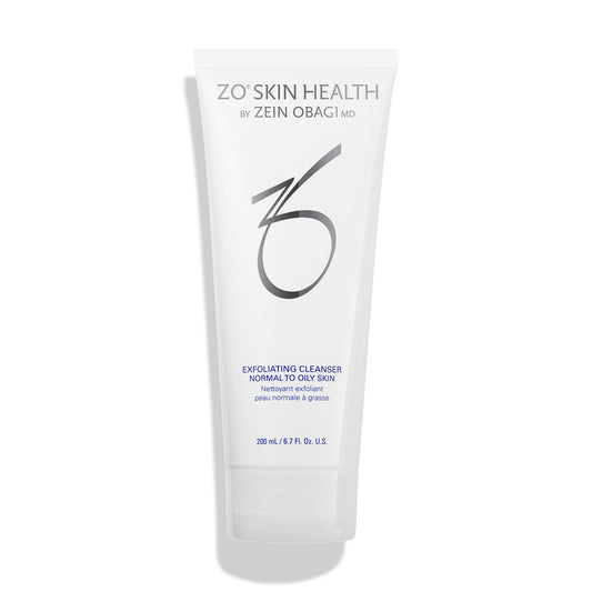 ZO Exfoliating Cleanser Normal to Oily Skin - 200ml