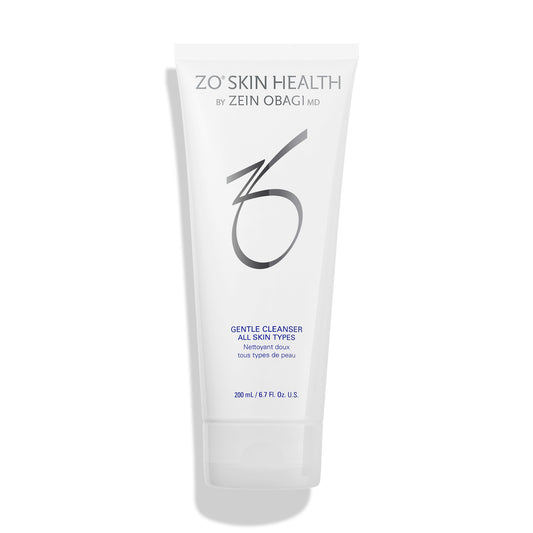 ZO Gentle Cleanser All Skin Types - 200ml