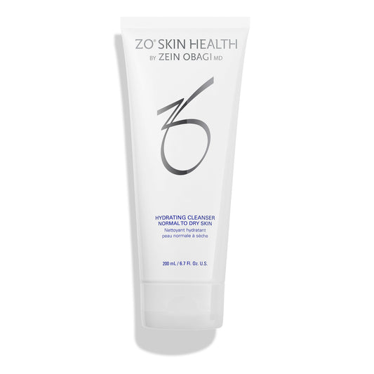 ZO Hydrating Cleanser Normal to Dry Skin - 200ml