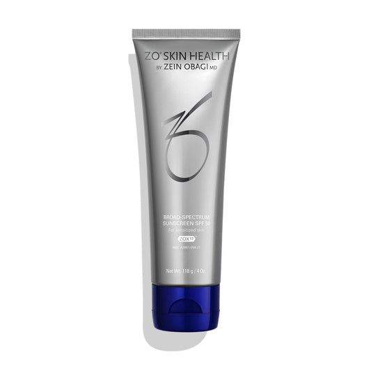 ZO Skin Health Broad-Spectrum Protector Solar SPF 50 - 118g