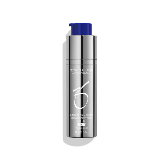 ZO Skin Health Sunscreen + Primer Broad-Spectrum SPF 30 - 30ml