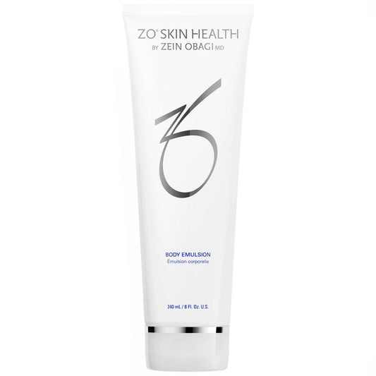 ZO Body Emulsion - emulsión corporal hidratante - 240ml