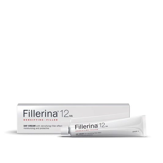 Fillerina 12 HA Densifyng  Densifyng Filler Day Cream Grade 4
