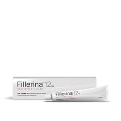 Fillerina 12 HA Densifyng  Densifyng Filler Day Cream Grade 4