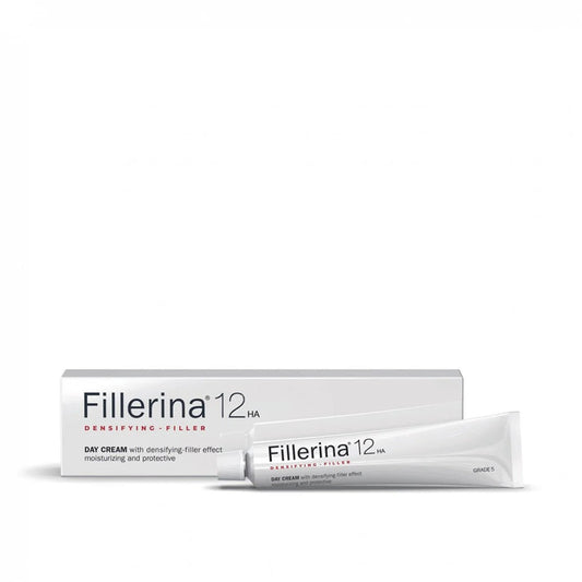 Fillerina 12 HA Densifyng  Densifyng Filler Day Cream Grade 5