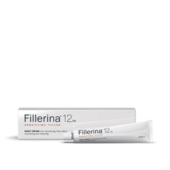 Fillerina 12 HA Densifyng  Densifyng Filler Night Cream Grade 4