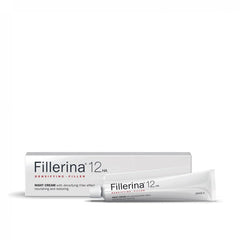 Fillerina 12 HA Densifyng  Densifyng Filler Night Cream Grade 5