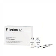 Fillerina 12 HA Densifyng - Fillerdermo - Cosmetic - Densifyng Filler Treatment Grade 4