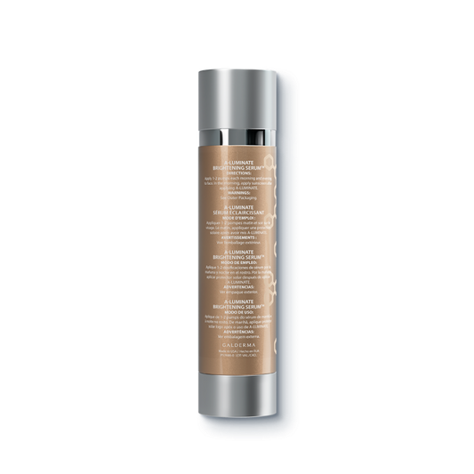 Alastin A-Luminate Brightening Serum - Sérum Iluminador Anti-Manchas y Anti-Hiperpigmentación - 50ml