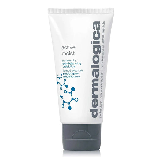 Active Moist  100 ml