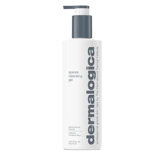Special Cleansing Gel 1,7 oz 50 ml