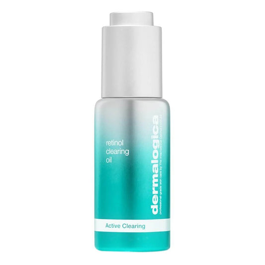 Retinol Clearing Oil 1.0 oz 30 ml