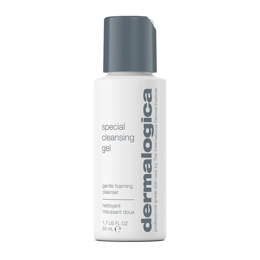 Special Cleansing Gel - 16,9 oz 500 ml