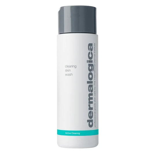 Clearing Skin Wash  8,4 oz 250 ml