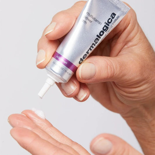 Multivitamin Power Firm -  0,5 oz 15 ml