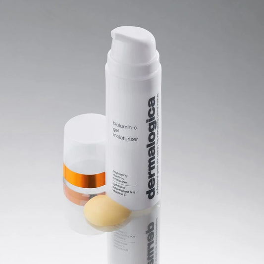 Biolumin-C Gel Moisturizer- 1.7 oz  50 ml