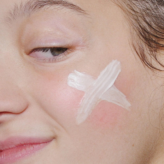 Stabilizing Repair cream  50 ml