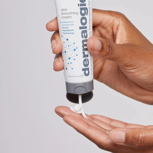Skin Smoothing Cream 3,4 oz 100 ml
