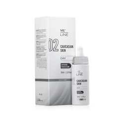 Me Line Caucasian Skin Day 30ML
