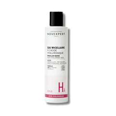 Novexpert Agua Micellar Ácido Hialurónico - 200ml