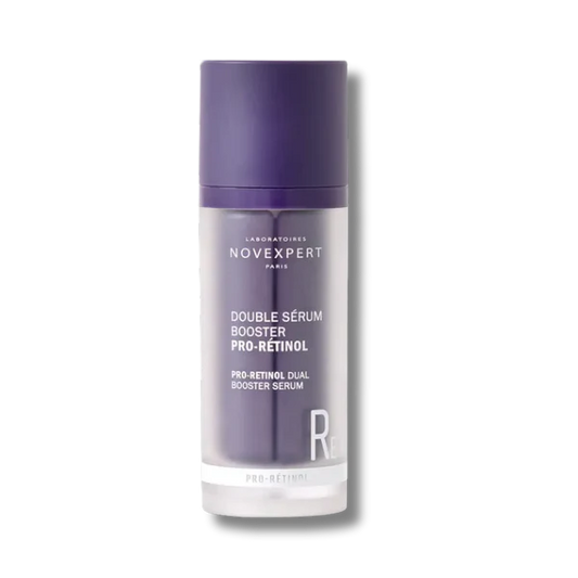 Novexpert Doble Booster Serum Pro-Retinol - 30ml