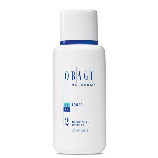 Obagi Nu-derm toner tónico - 200ml