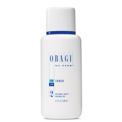 Obagi Nu-derm toner tónico - 200ml