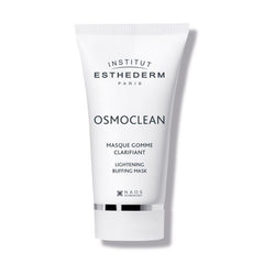 Institut Esthederm Osmoclean Masque Gomme Clarifiant Mascarilla Exfoliante Clarificante - 75ml