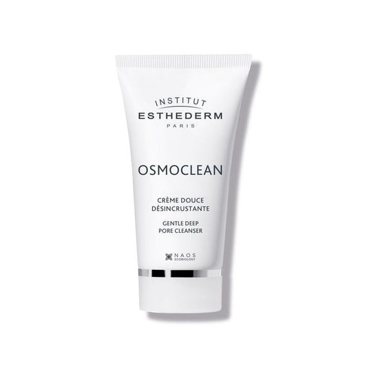Institut Esthederm L'Osmoclean Creme Desincrustante Crema Limpiadora de Poros