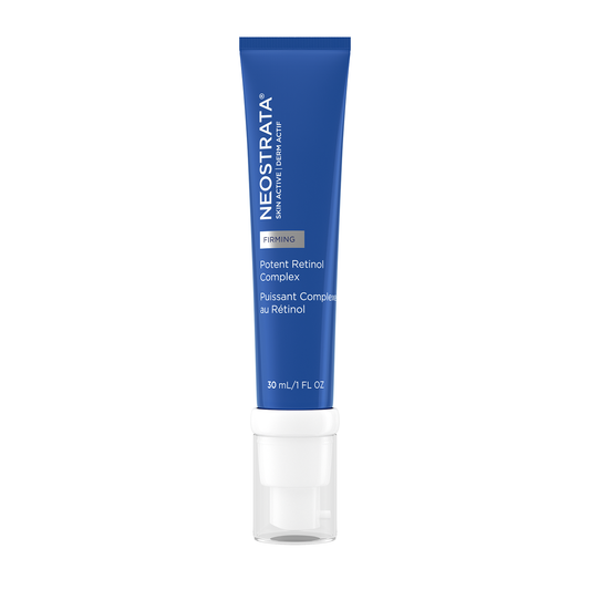 Neostrata Skin Active Derm Actif - POTENT RETINOL COMPLEX con centella Asiática