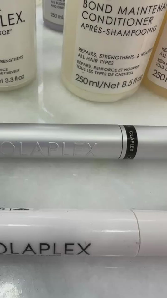 Olaplex No. 0 Intensive Bond Building Treatment 155ml
